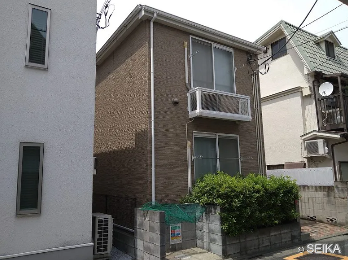 内緒