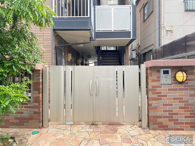 内緒
