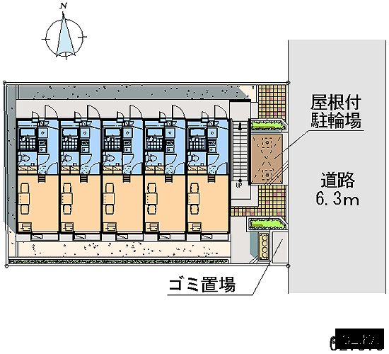 周辺
