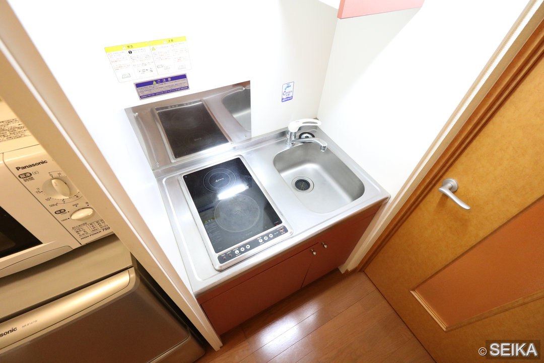 内緒