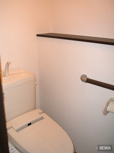 内緒