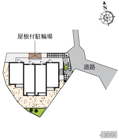 居間
