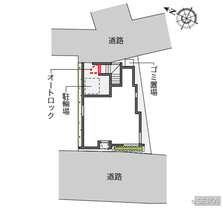 内装