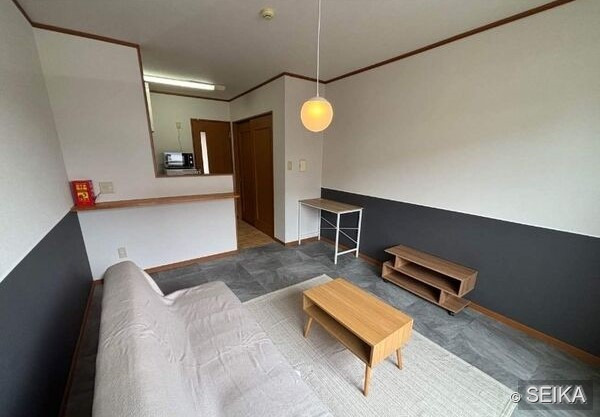 居間