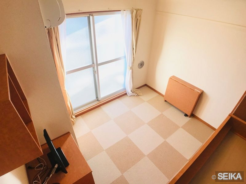 居間