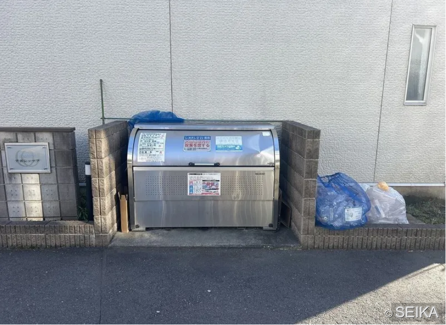 居間