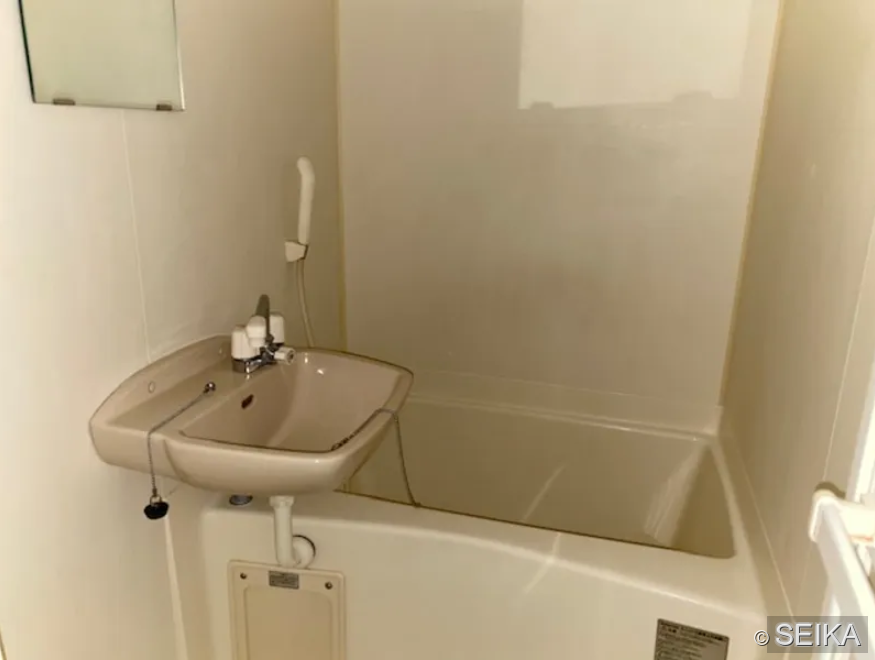 風呂