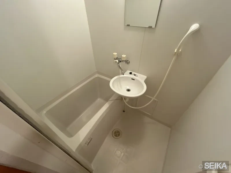 風呂