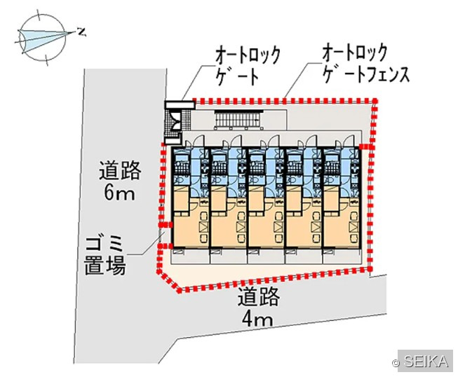 内装