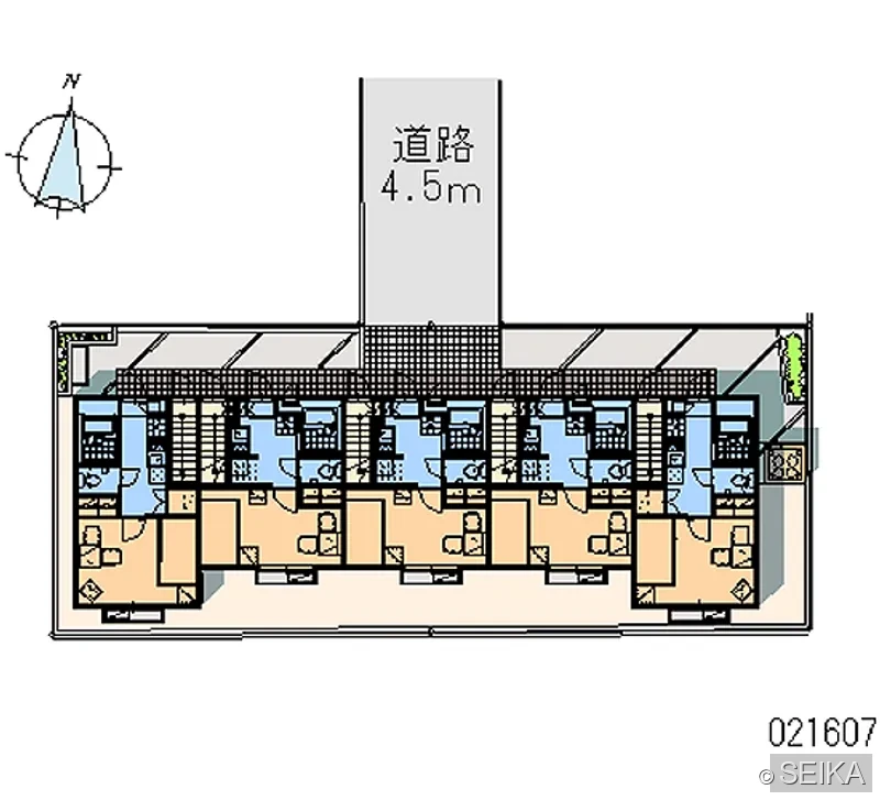 居間