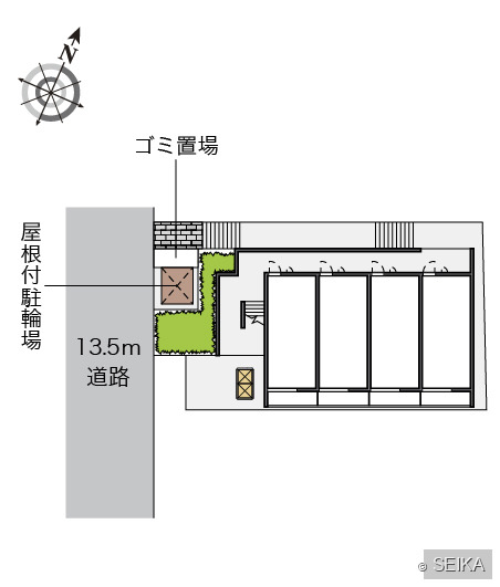 居間