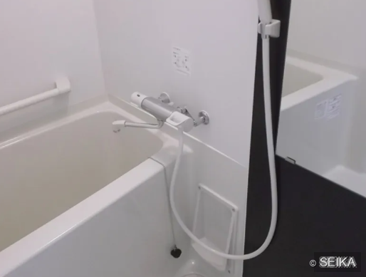 風呂
