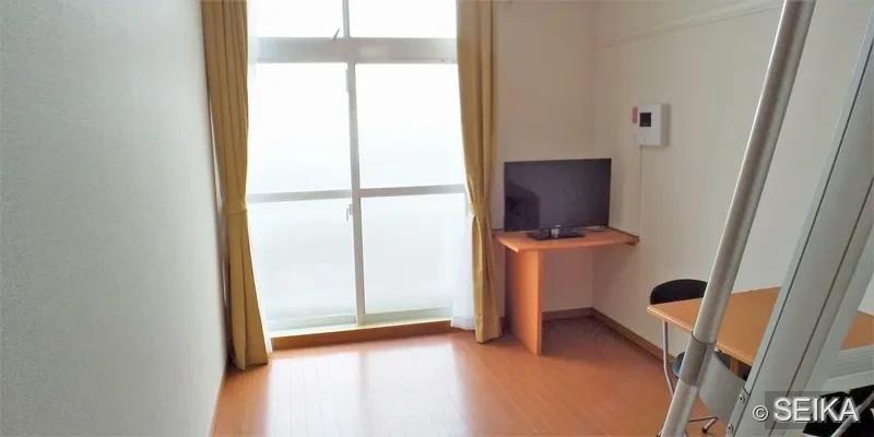 居間