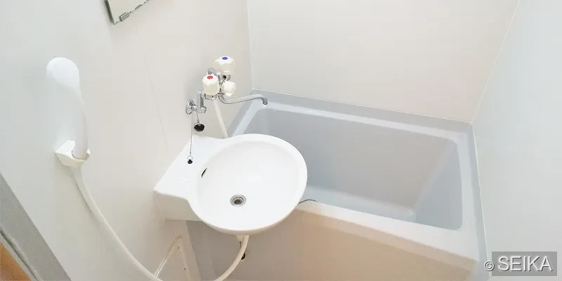 風呂