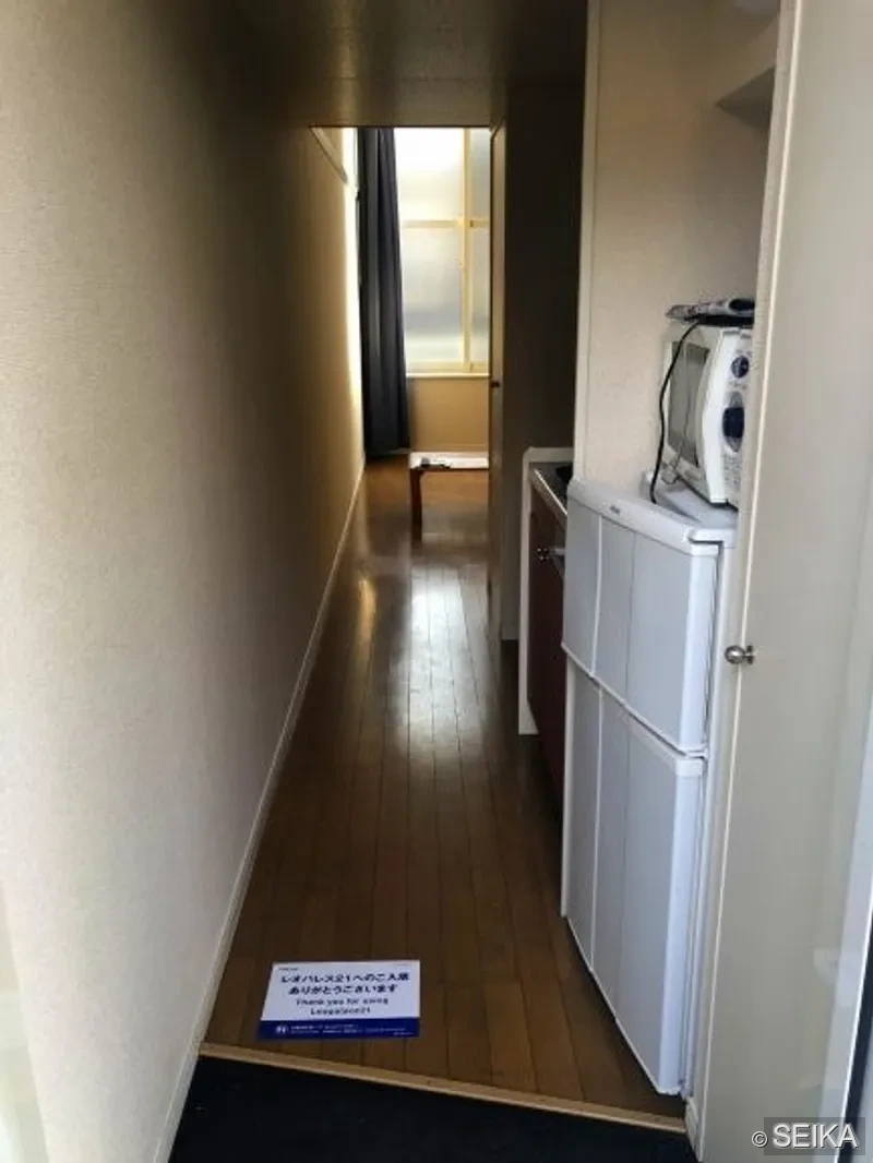 居間