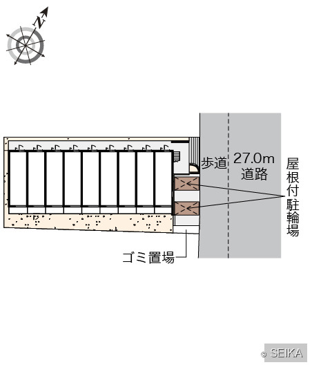 周辺