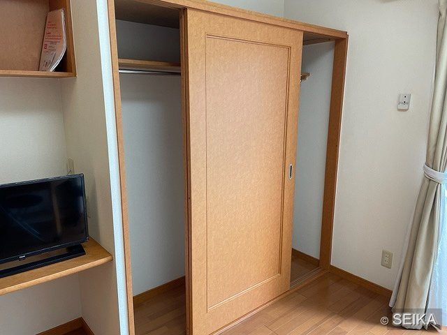 内緒