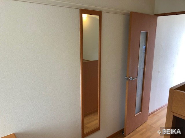 内緒