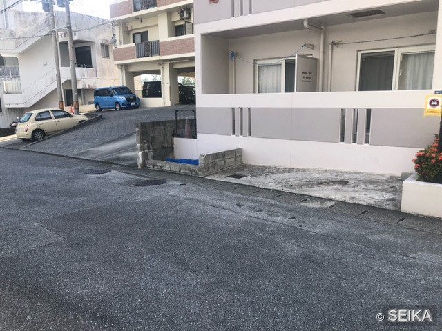 内緒