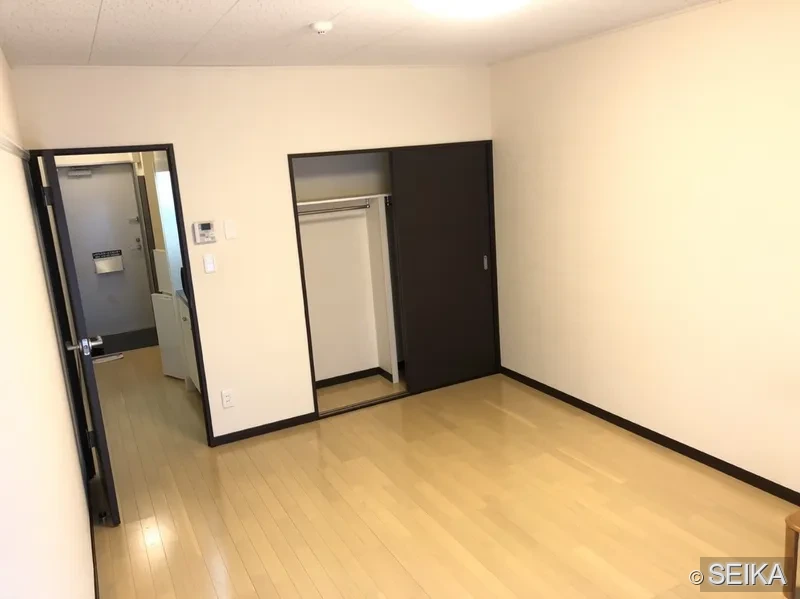 居間