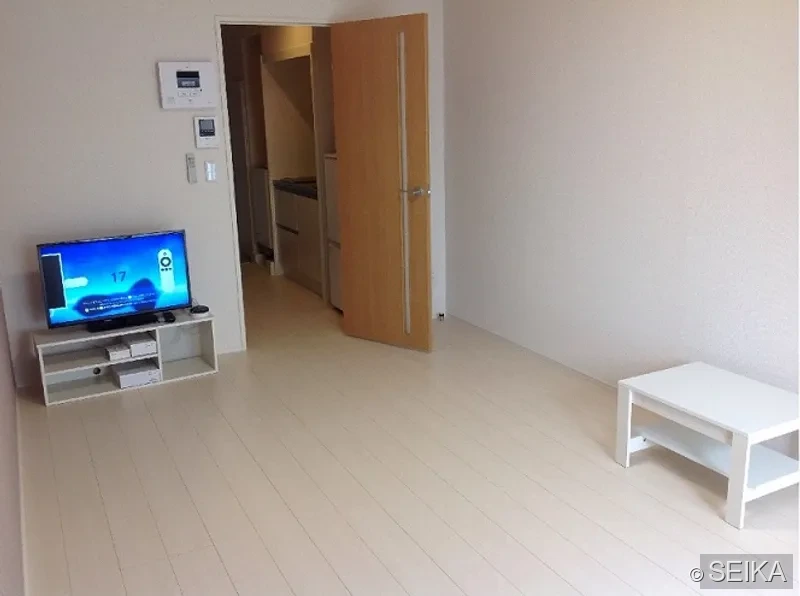 居間