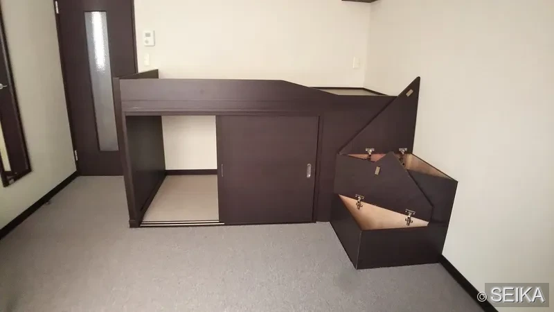 居間