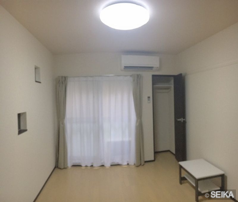 居間