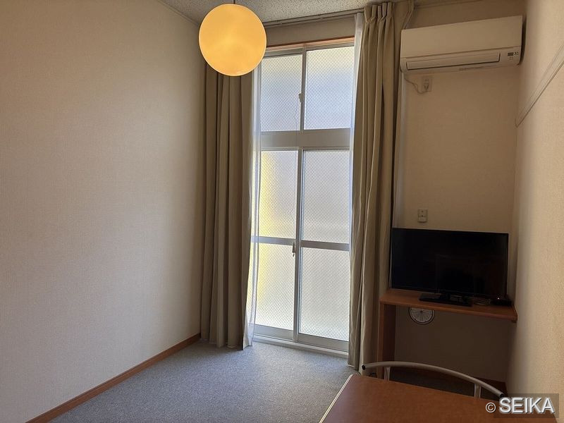 居間