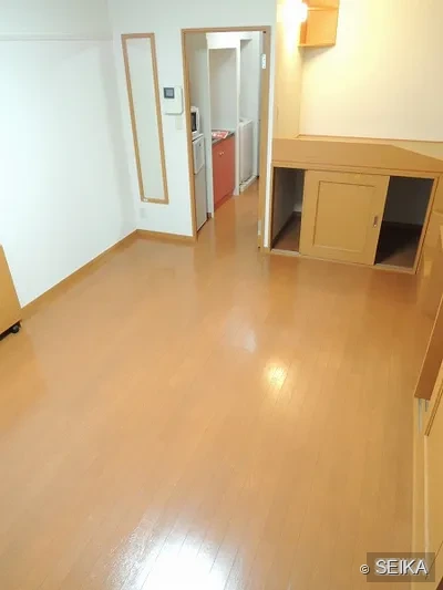 内装