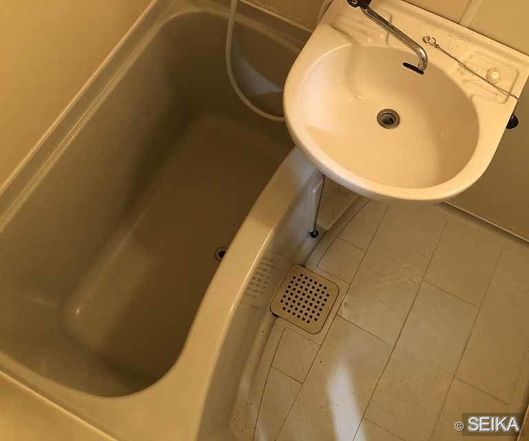 風呂