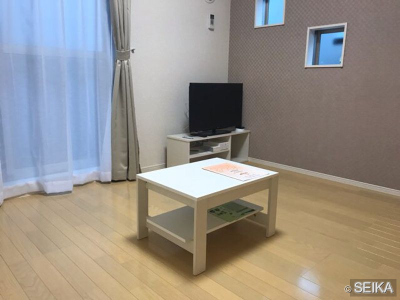 居間