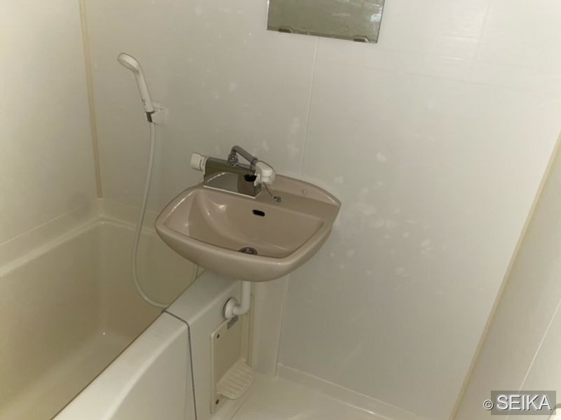 風呂