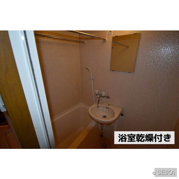 風呂