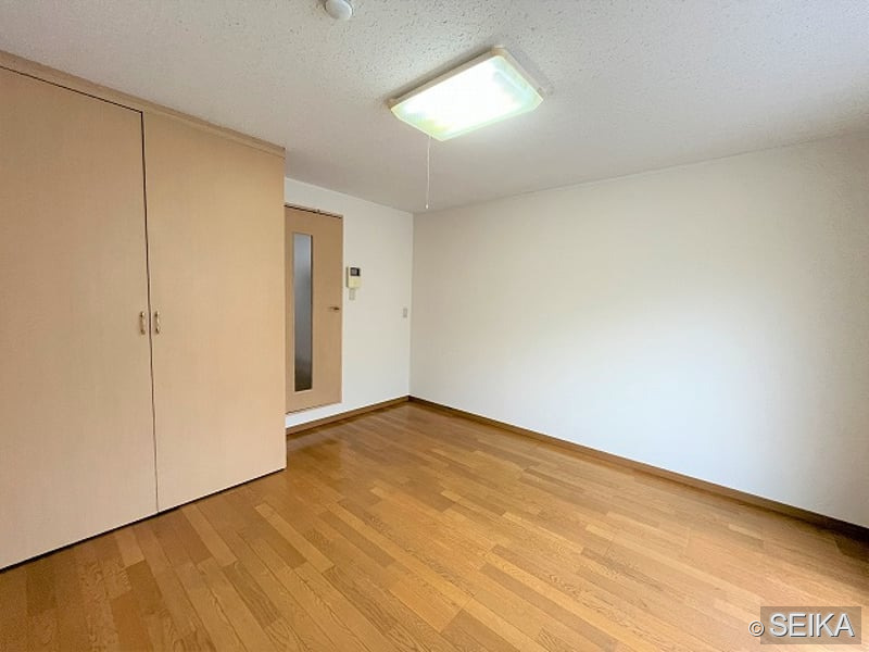 居間