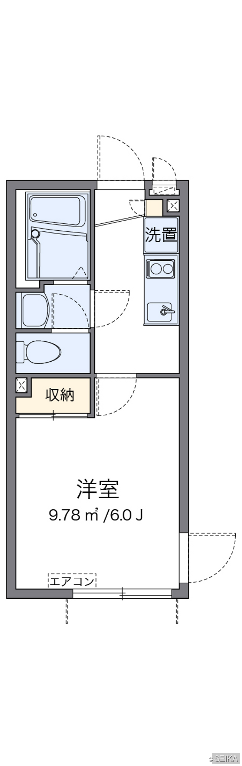 居間
