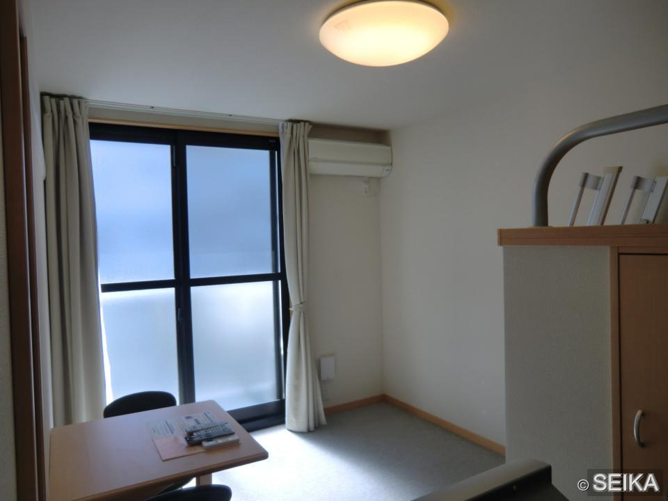 居間