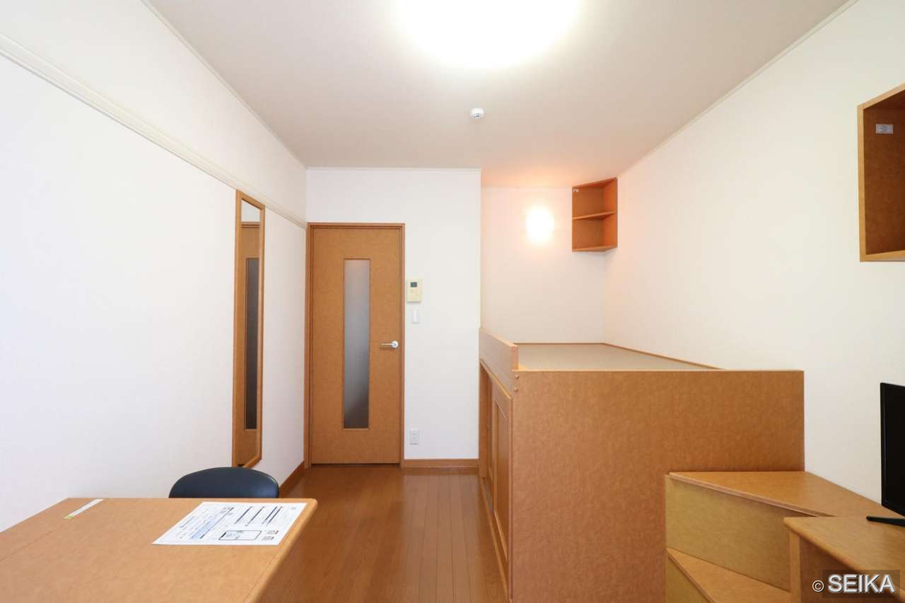 居間