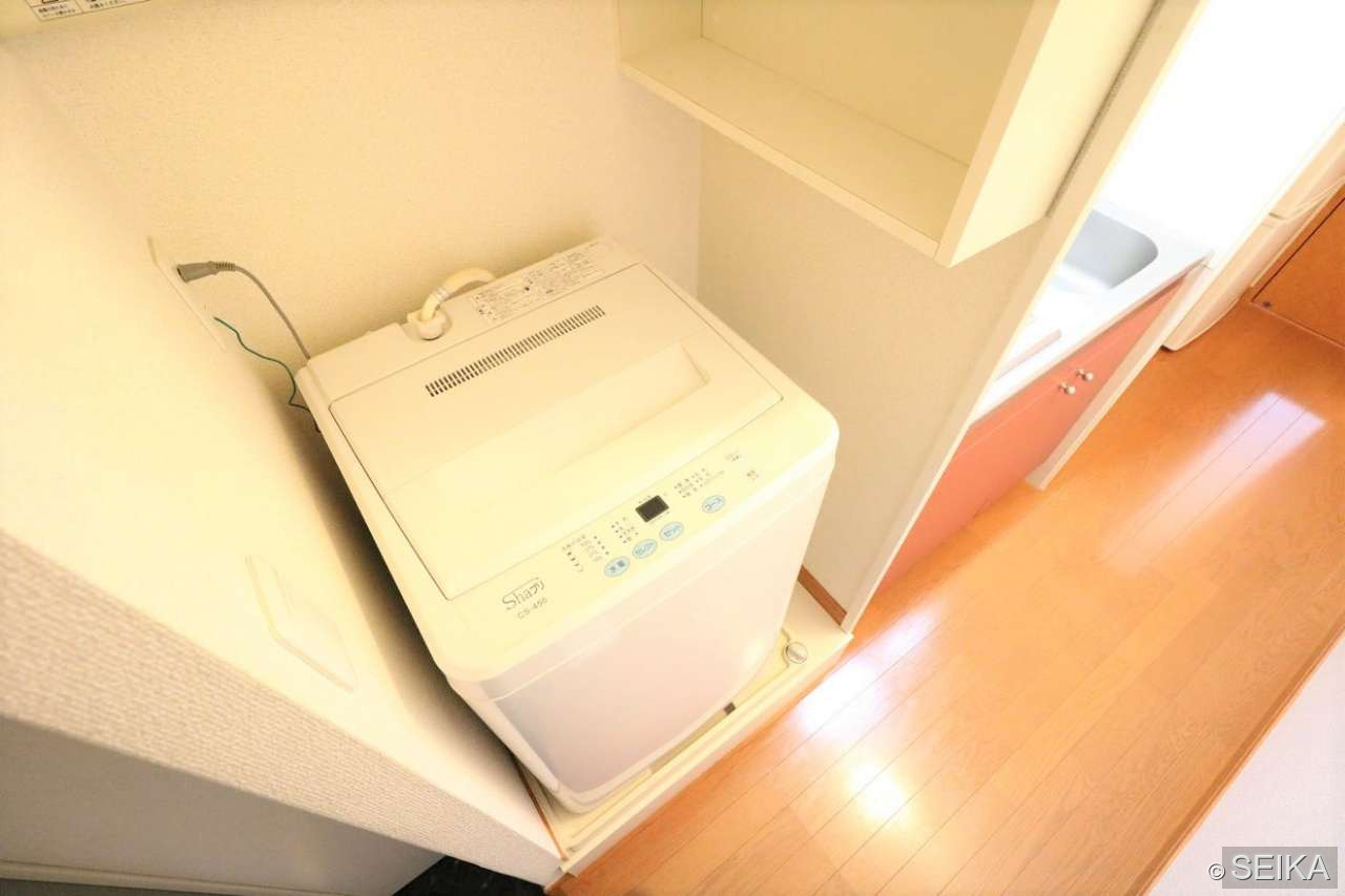 内装