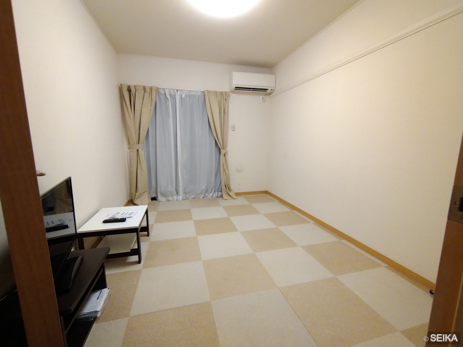居間