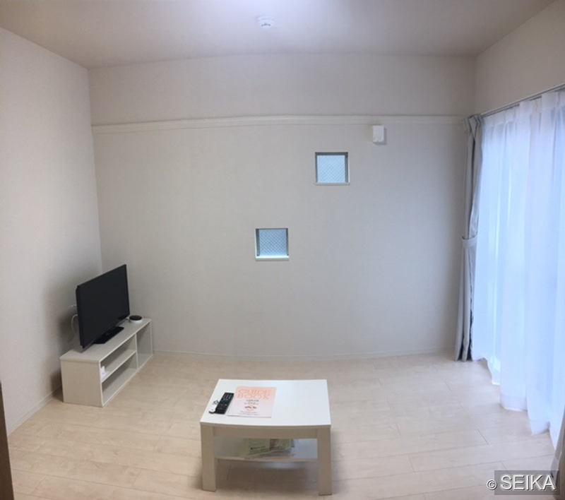 居間