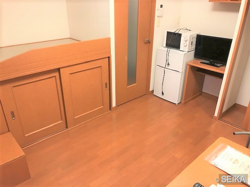 居間