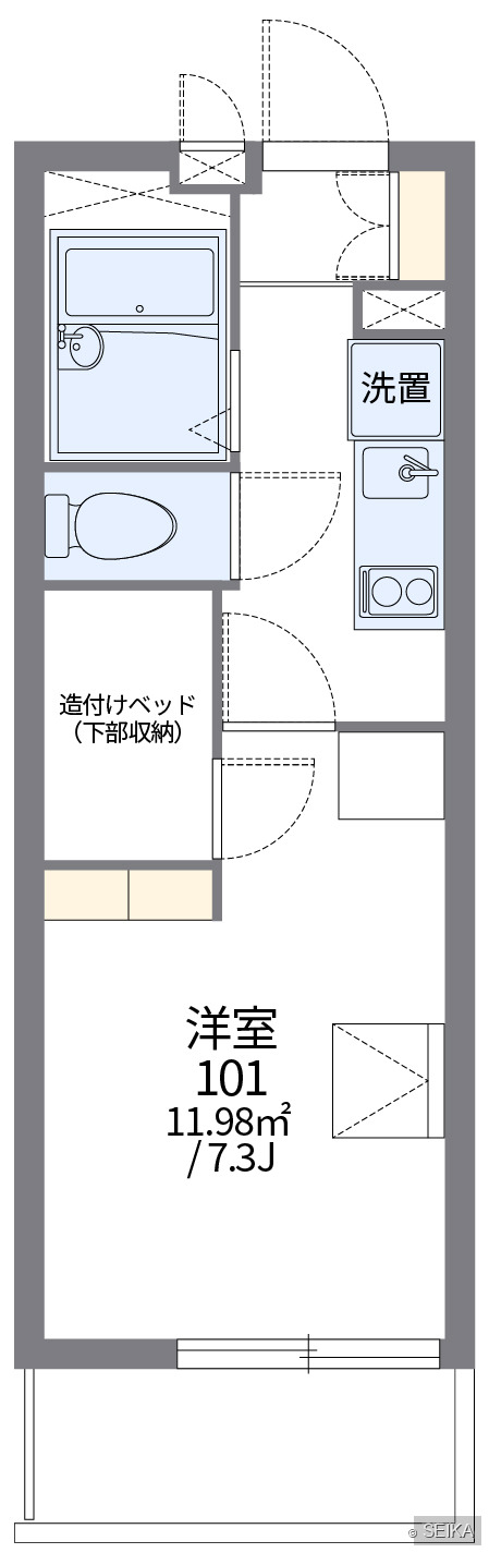 内装