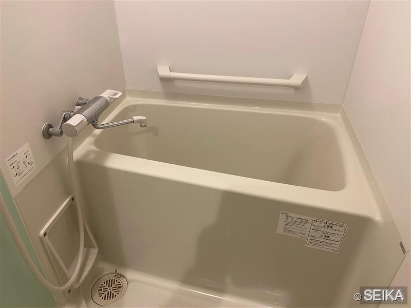 風呂