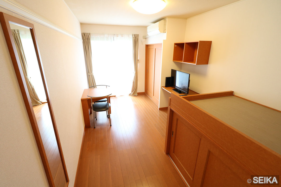居間