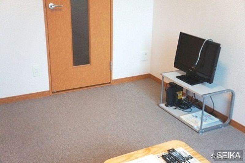 居間