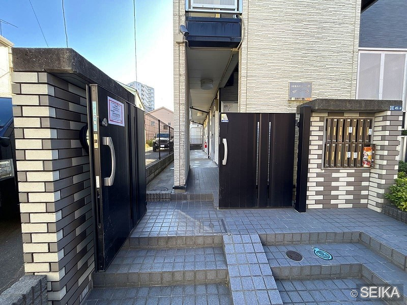 居間
