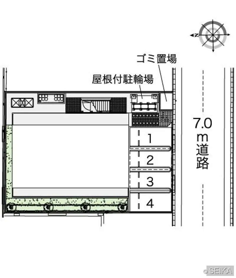 内装