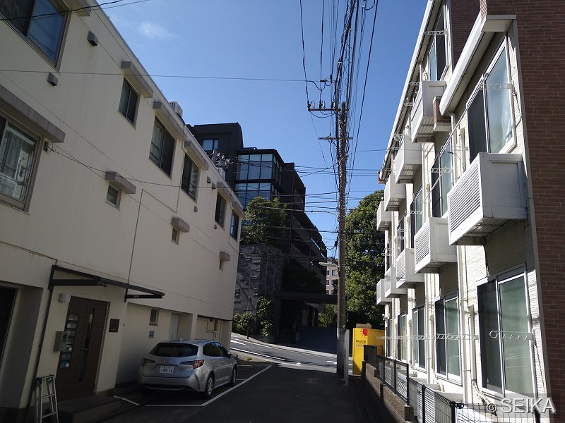 周辺