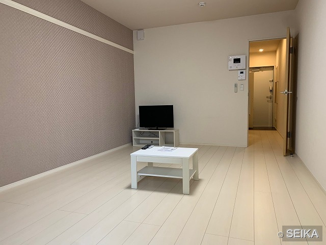 居間