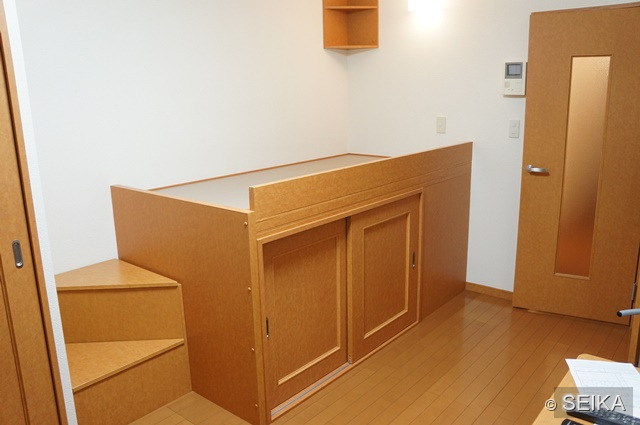 居間